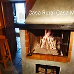 Casa Martin * Куэва-де-Агреда