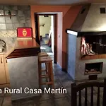 Chalet Casa Martin *