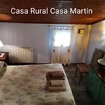 Chalet Casa Martin *