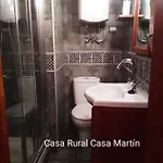 Casa Martin Chalet Cueva de Ágreda