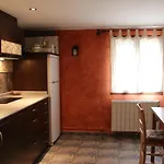 Casa Martin Chalet Cueva de Ágreda