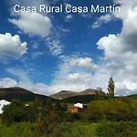 Casa Martin Cueva de Ágreda