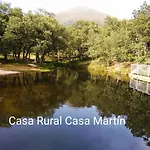 Casa Martin Cueva de Ágreda