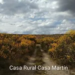 Casa Martin Cueva de Ágreda