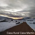 Casa Martin Chalet