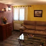 Chalet Casa Martin