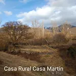 Casa Martin Chalet