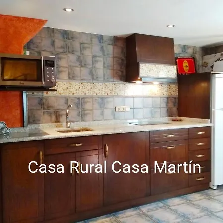 Casa Martin