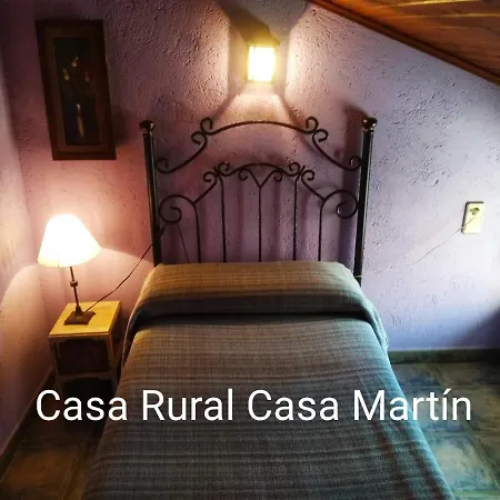 Casa Martin *