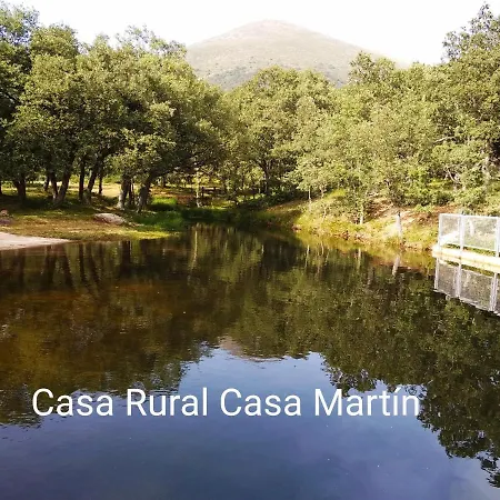 Casa Martin Cueva de Ágreda