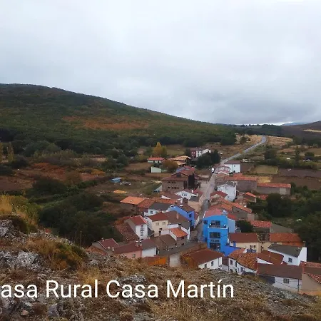 Casa Martin *