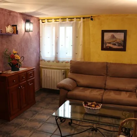 Chalet Casa Martin