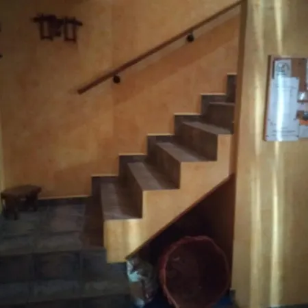 Casa Martin Chalet