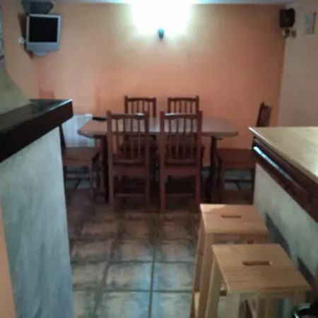 Chalet Casa Martin *