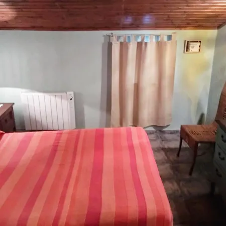 Chalet Casa Martin