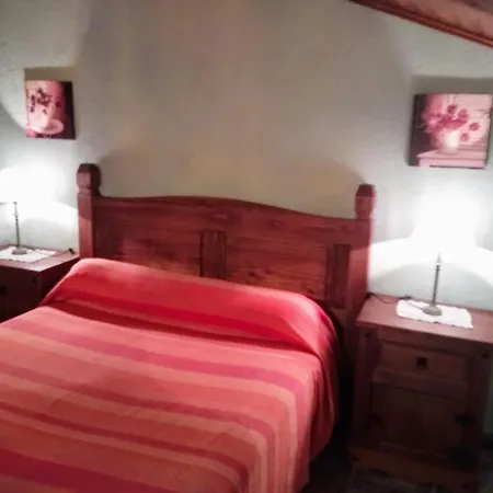 Chalet Casa Martin Cueva de Agreda