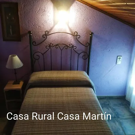 Casa Martin