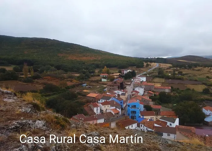 Casa Martin *